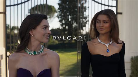 bulgari surprises movie.